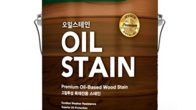 제비스코 오일스테인: 솔직 후기와 꿀팁 대방출! ✨